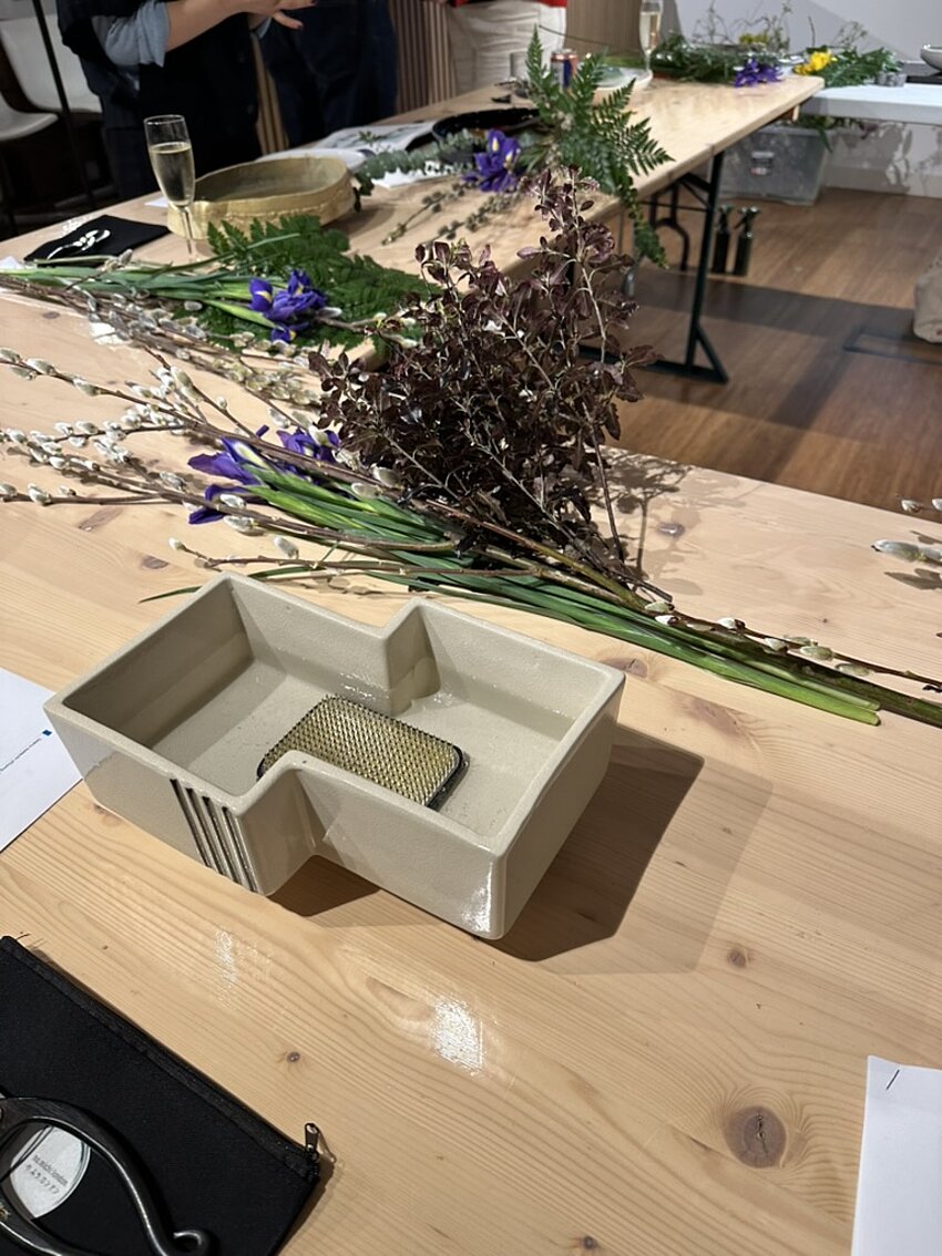 Ikebana