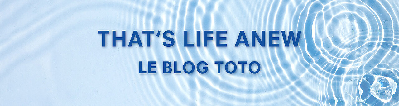 That's life anew