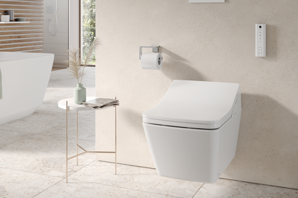 TCF896CG washlet SX
