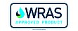 WRAS approved product