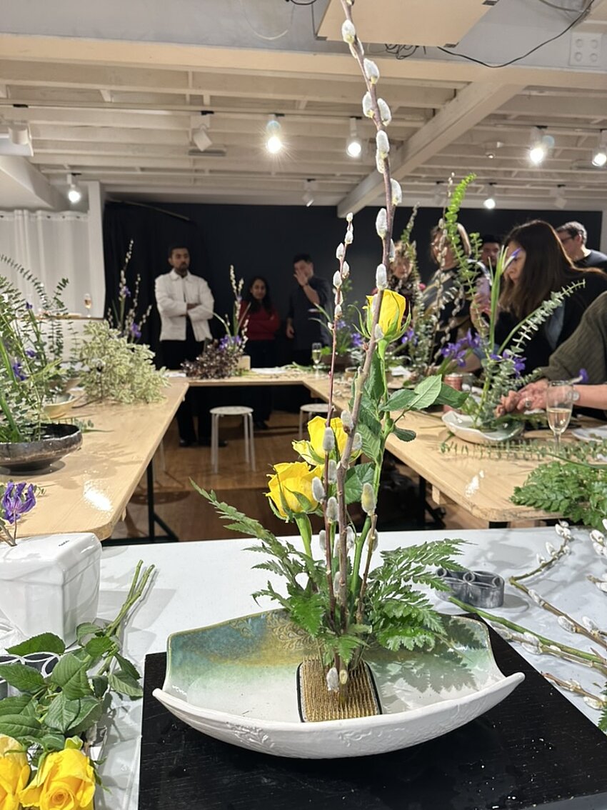 Ikebana