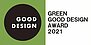 Green Good Design Award 2021