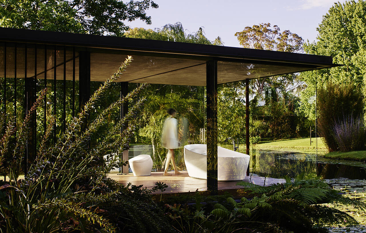 Flavor image: For a brighter tomorrow