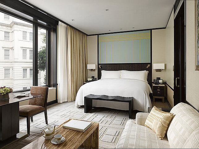 The Peninsula