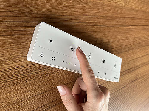 remote control