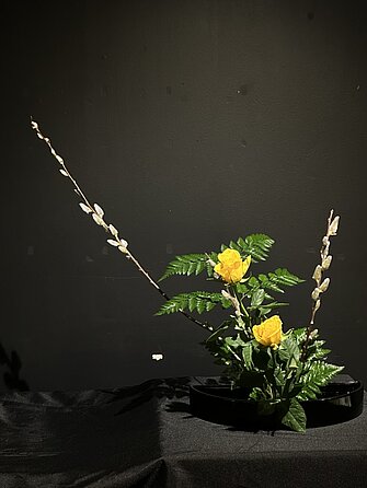 Ikebana