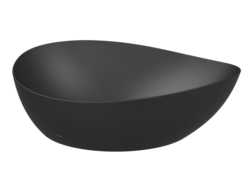 Vessel TA matt black