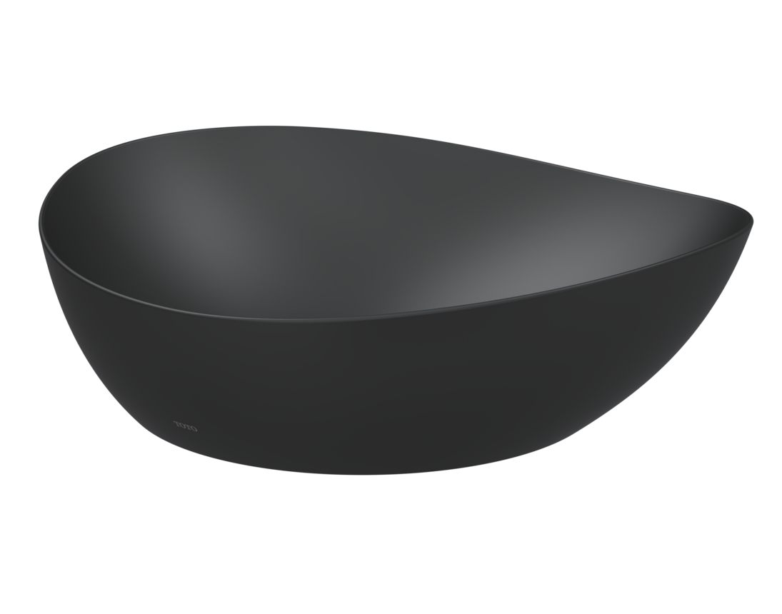 Vessel TA matt black