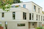 Exclusive apartments at Dahlem Paradise in Berlin
