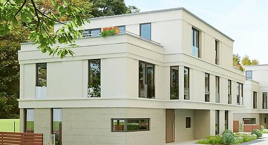 Dahlem Paradise, Berlin
