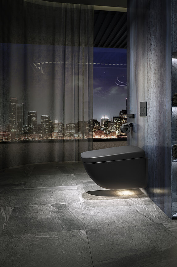 NEOREST Matt Schwarz