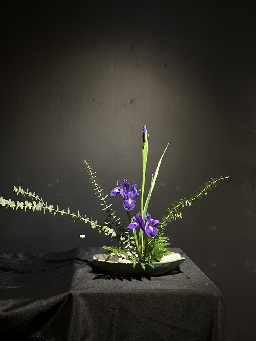 Ikebana