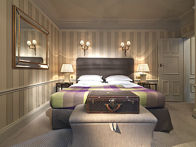 The Stafford Hotel, London