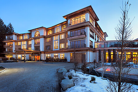 Hotel Schloss Elmau