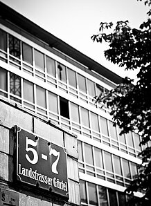 Hôtel Daniel, Vienne