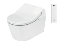 WASHLET RX EWATER+