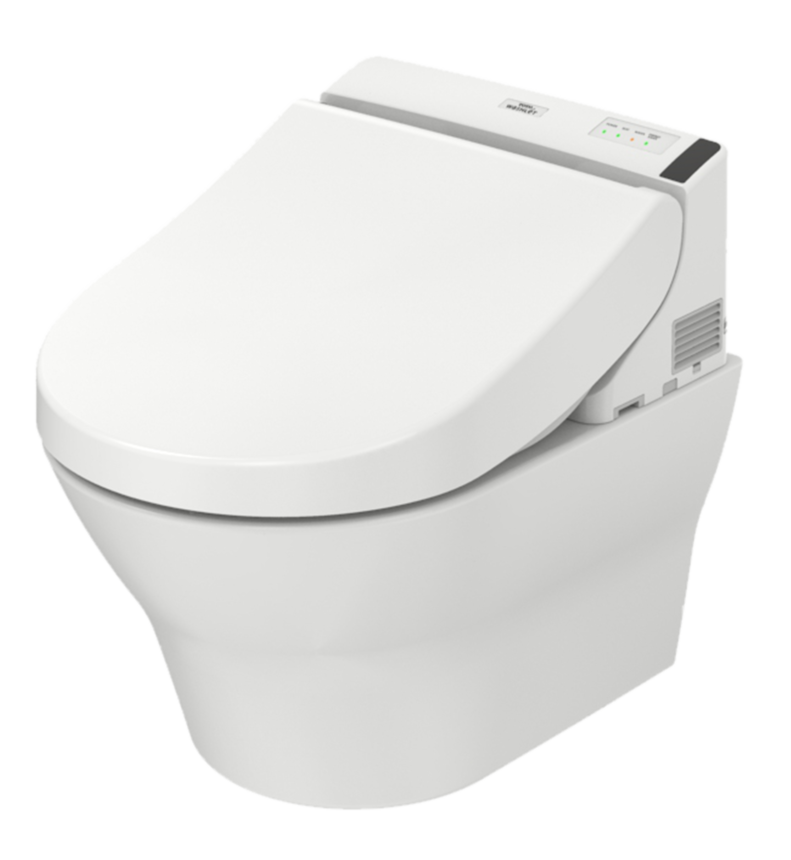 The Original WASHLET® | TOTO Europe