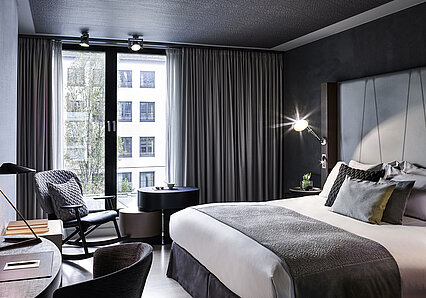 Sofitel Bayernpost, Munich
