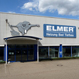 Showroom: Elmer GmbH & Co. KG Köln