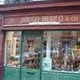 Restaurant und Geschäft: Le Jabugo Iberico & Co