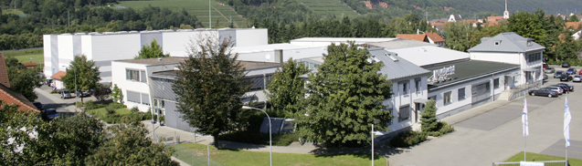 Showroom: Mainmetall Großhandelsges. M. b. H.