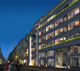 Hotel: Mandarin Oriental Paris