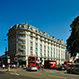 Hotel: Marriott Park Lane London