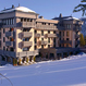 Hotel: Le Mélézin Courchevel
