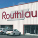 Showroom: Routhiau La Roche Sur Yon