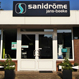 Showroom: Sanidrome Jans Beeke Handel