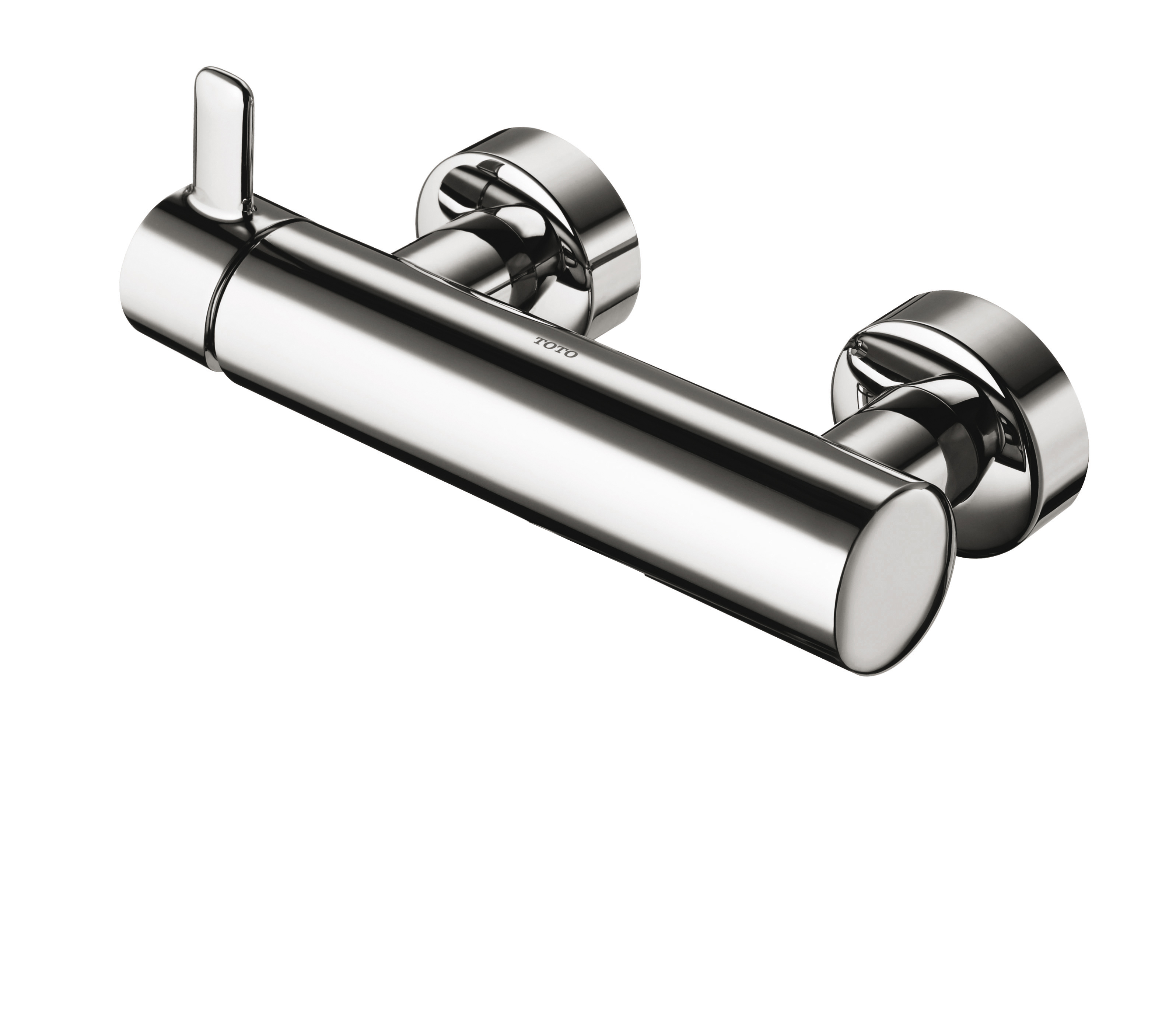 Single lever shower mixer, VMB34 (discontinued) | TOTO Europe