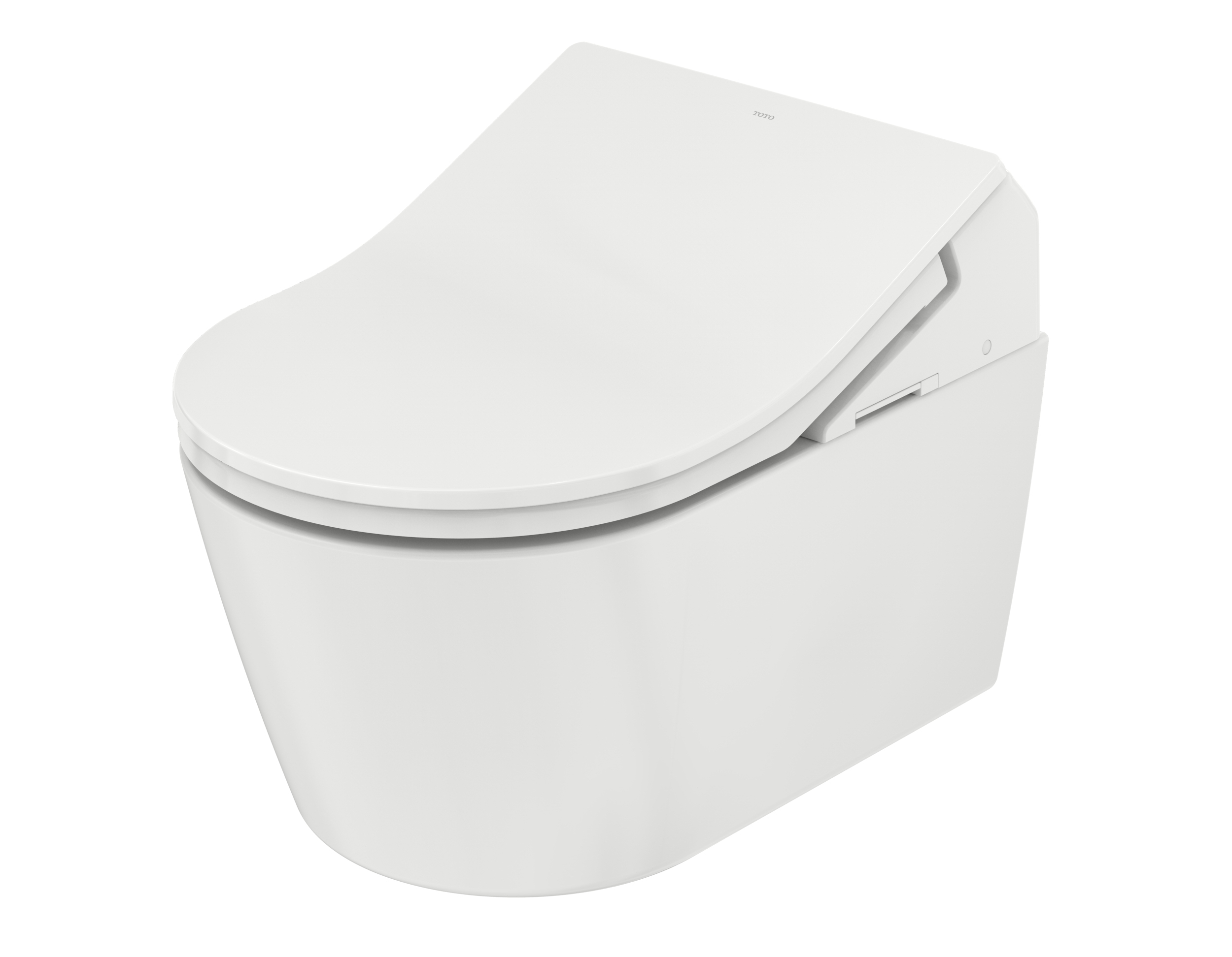 WASHLET® RX, TCF794CG (discontinued) | TOTO Europe