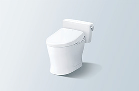 Examples of Applicable Products: Public Toilets