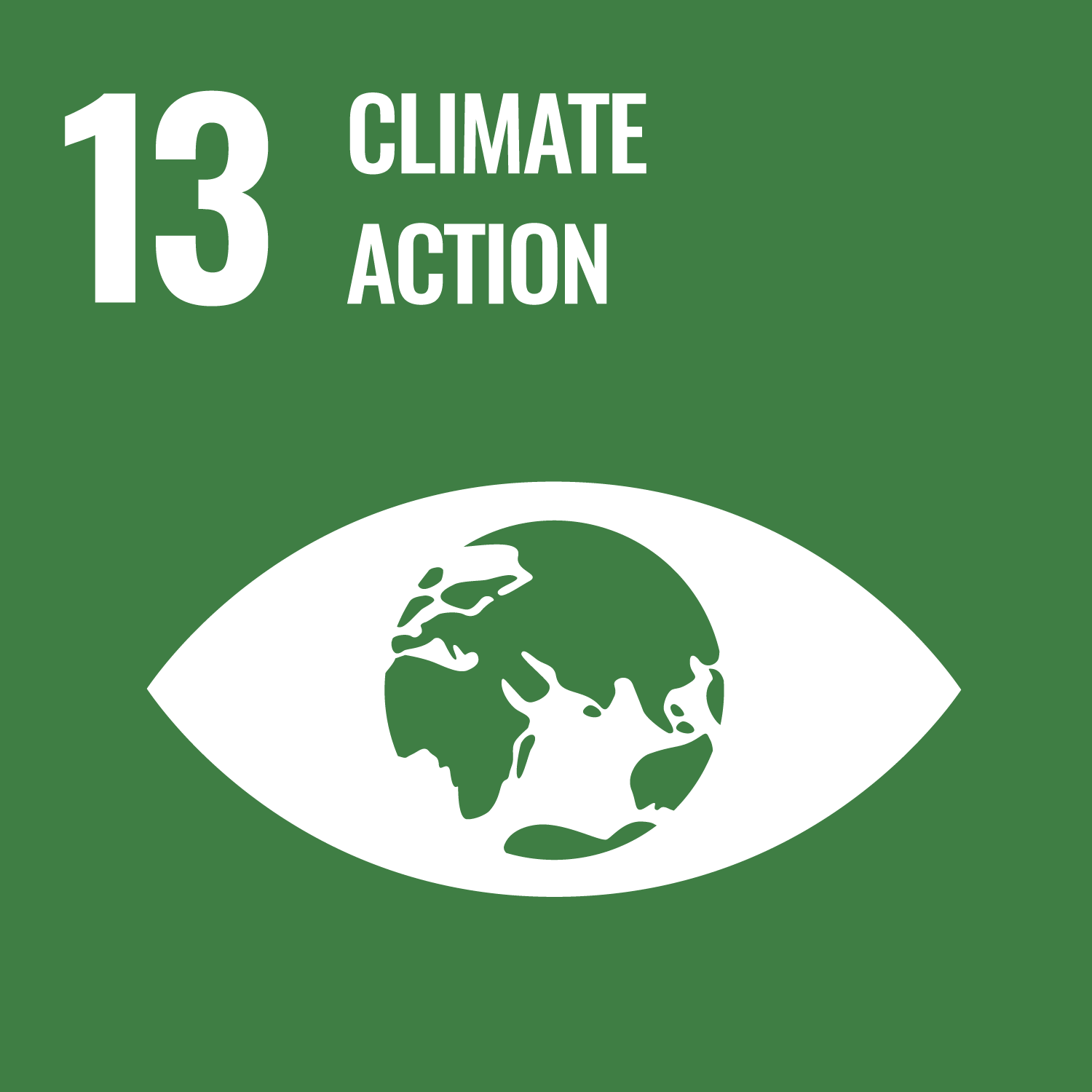 Card 13: Climate Action