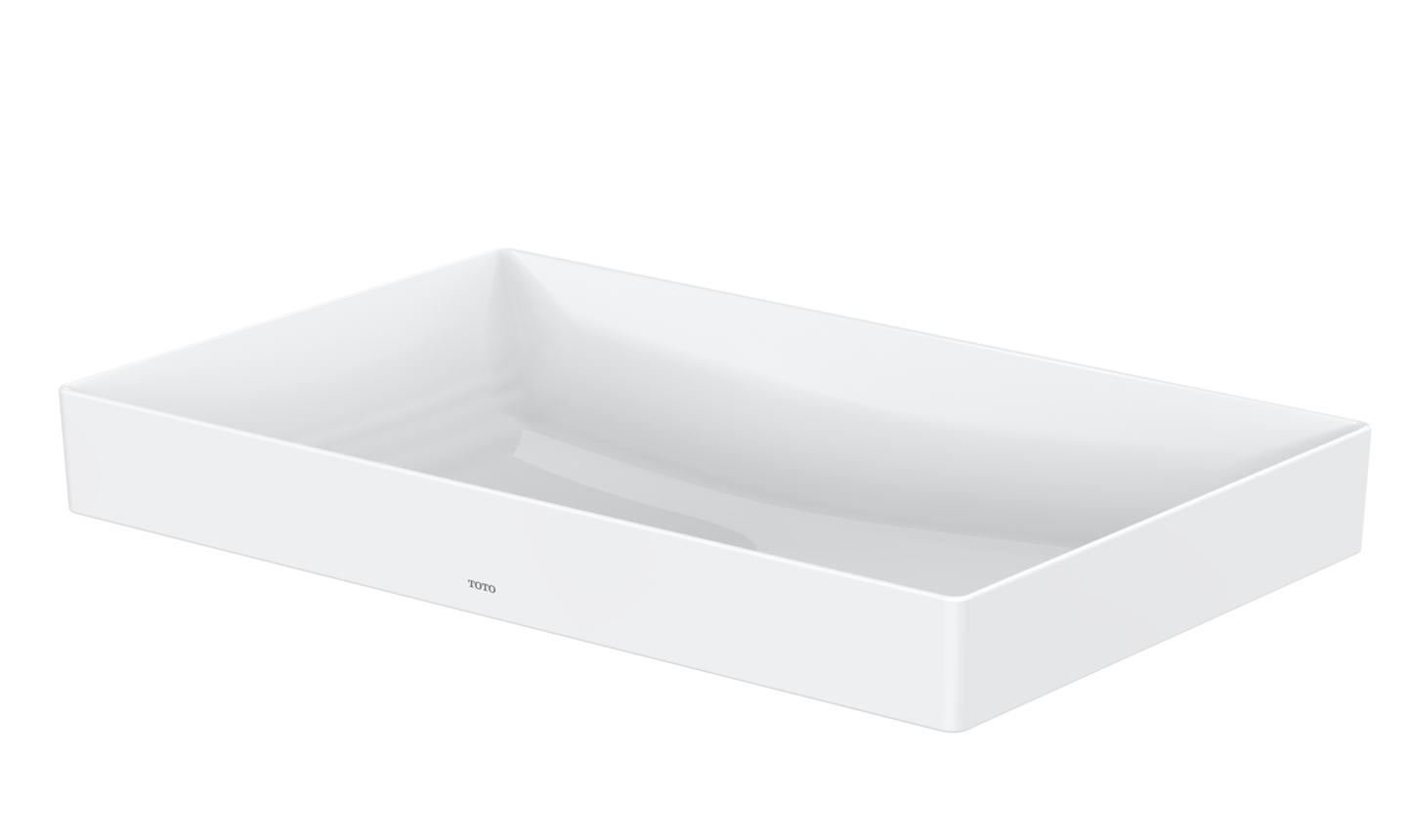 Lavabo TR rectangle, 600 mm