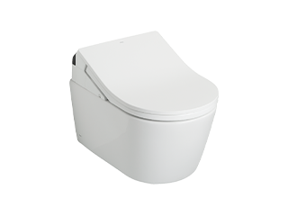 WASHLET® RX con WC RP sospeso