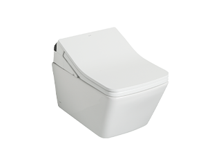 WASHLET® SX avec WC SP suspendu