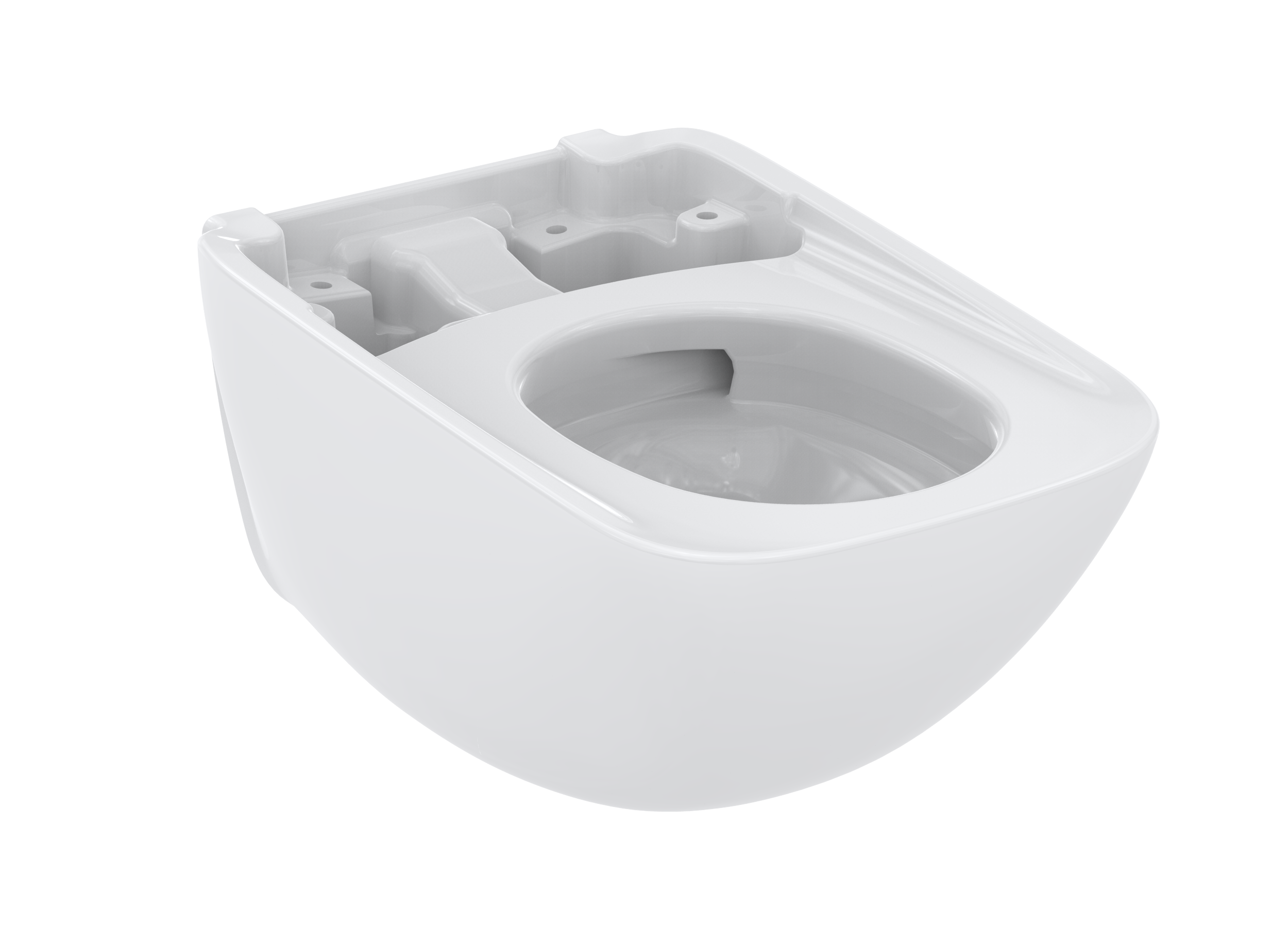 WC for NEOREST® WX1, wall-hung, CW927PZY | TOTO Europe