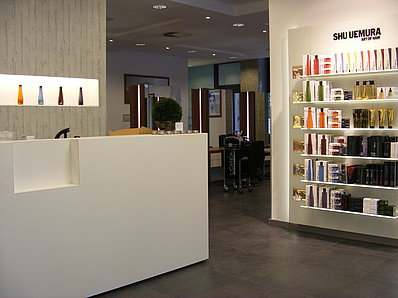 Mod’s Hair Salon, Düsseldorf