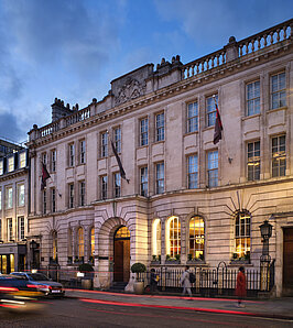 Courthouse Hotel, London SOHO