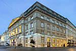 Royal Penthouse Suite im Park Hyatt in Wien