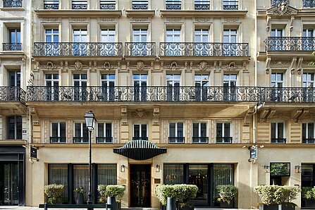 Maison Albar Hotels Le Pont-Neuf
