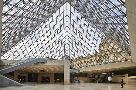 Louvre, Paris
