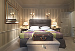 Luxus-Suite im Stafford Hotel in London